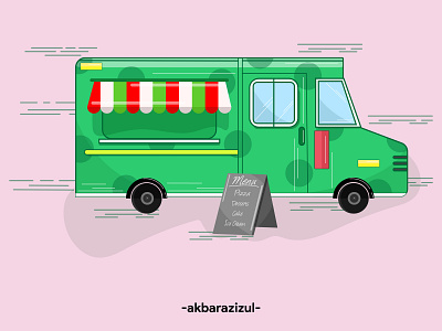 Food Truck