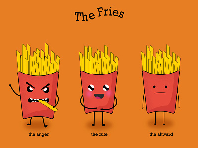 Fries