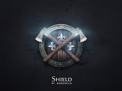 SHIELD