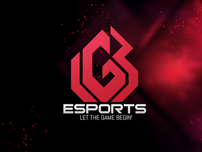 LGB eSport Web Design