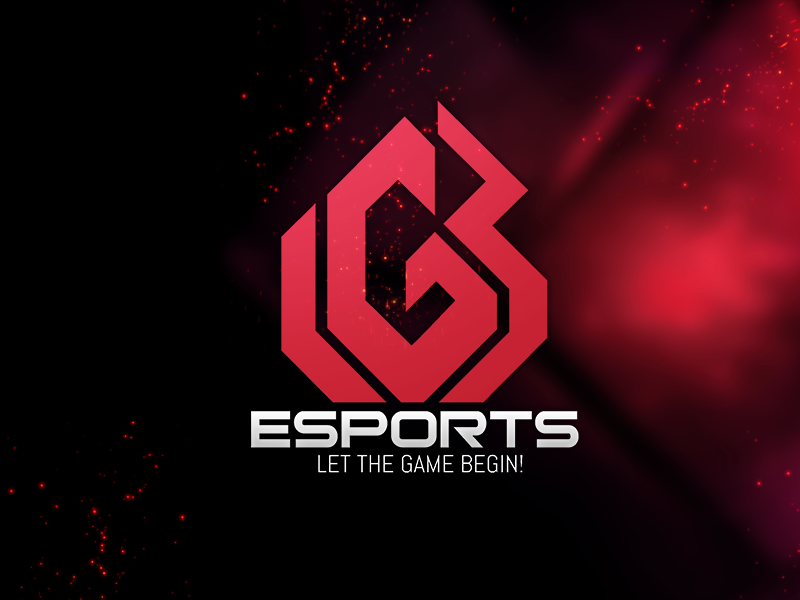 LGB eSport Web Design by Boris Batocanin on Dribbble