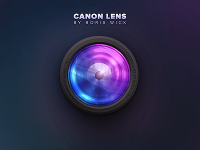 Lens lens