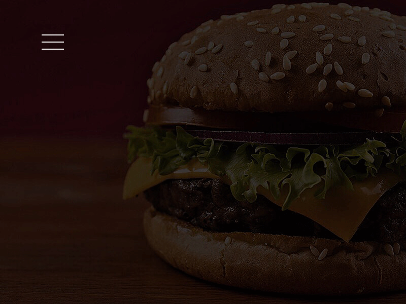 The real Hamburger icon android boris game hamburger icon ios menu play ui ux web wick