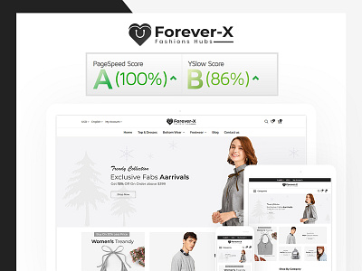 Forver-x Fashion Store