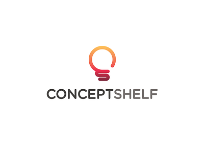 Concept Shelf logo