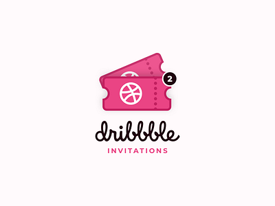 Dribbble Invites