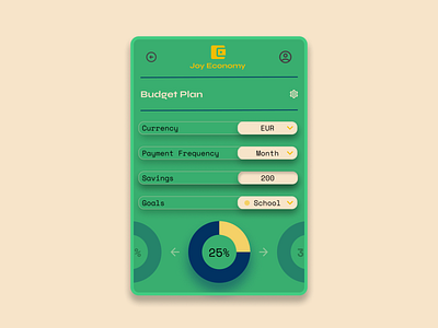 Daily UI #004