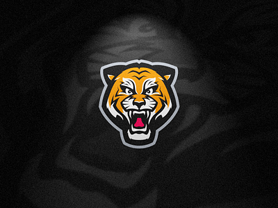 Tiger mascot logo bold branding character character design esport esport logo fox lion mascot mascot logo premade scalebranding sport sport logo tiger velarc wolf