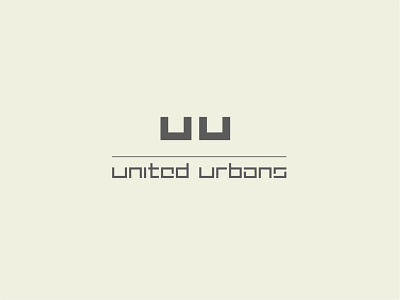 United urbans логотип