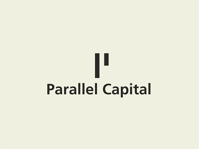 Parallel capital логотип