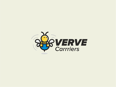 Verve carrriers логотип