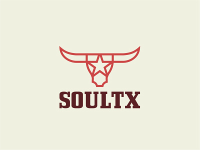 Soultx логотип