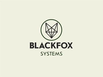Blackfox логотип
