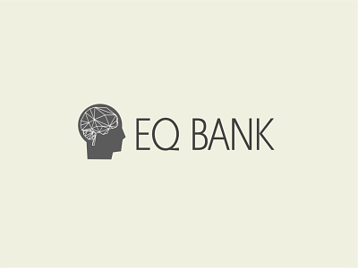 Eq bank логотип