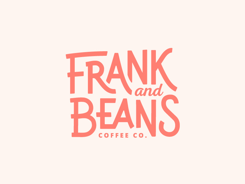 Frank and Beans by José Luis on Dribbble