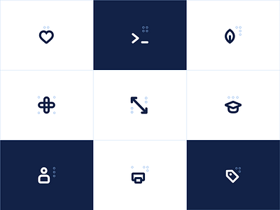 Activemed - icons