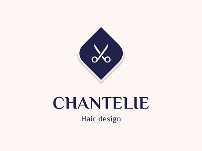 Haircut Logo Designs Themes Templates And Downloadable Graphic Elements On Dribbble