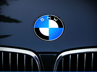 BMW REDESIGN