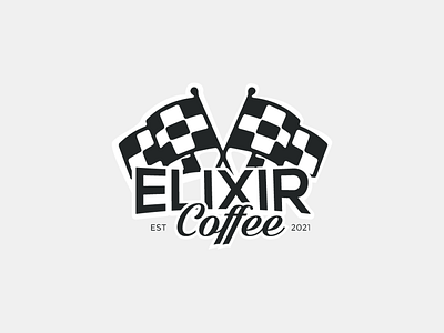 Elixir Coffee 01