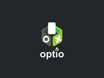 Optio Logo