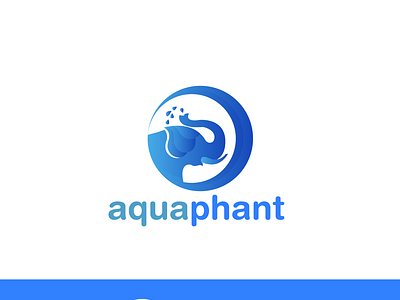 aquaphant logo