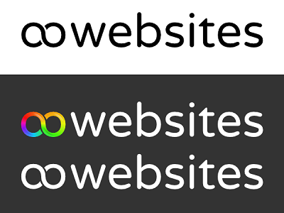 Cubitoo Websites logotype branding logo logotype