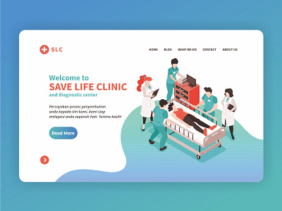 CLINIC WEB DESIGN design illustration illustrator landing page landing page design landingpage ui ui ux ui design uidesign uiux ux ux ui ux design uxdesign uxui vector web webdesign website