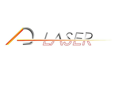 AD LASER LOGO