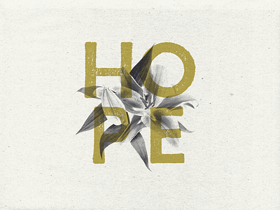 Hope