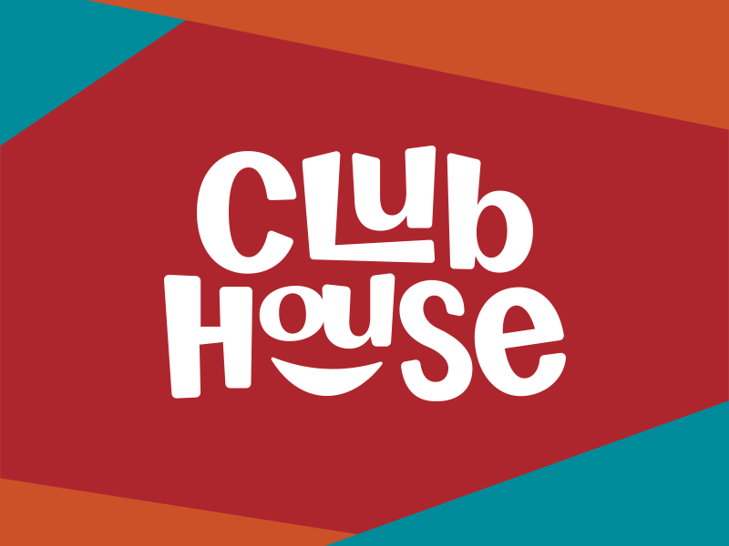 Clubhouse by Douglas Shelton on Dribbble