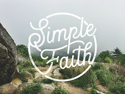 Simple Faith