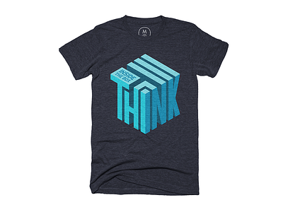 Think Inside The Box Shirt