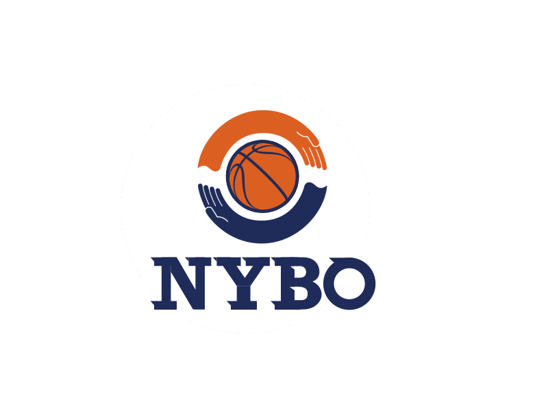 Nybo - Logo Animation 2d animation intro logo animation logo motion motion graphics