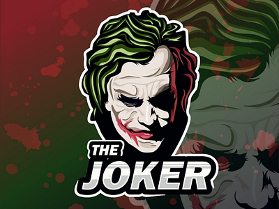 The Joker dc comics