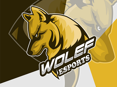 WOLEF ESPORTS