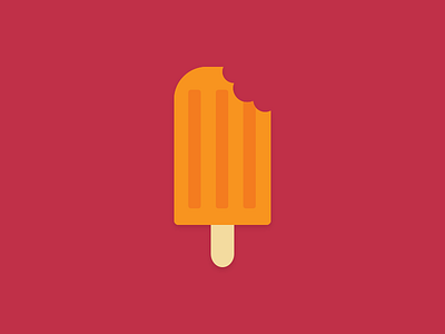 Popsicle logomark