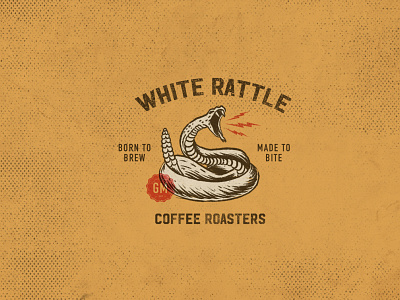 White Rattle Coffee Roasters