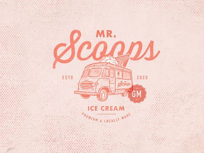 Mr Scoops