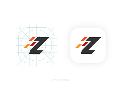 Zoom Icon icon app