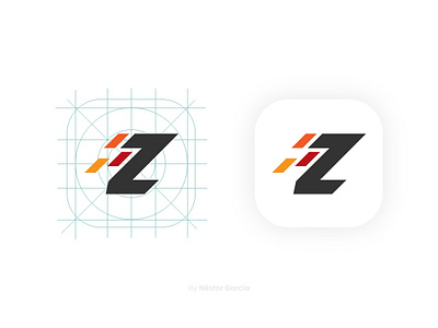 Zoom Icon