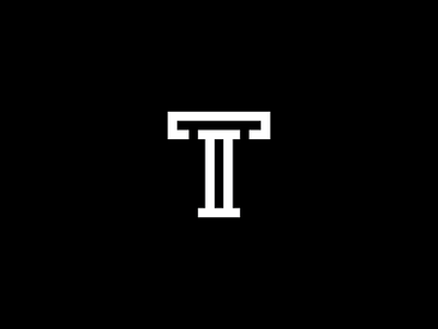 T+II mark logo