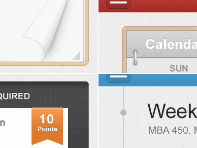 Dribbble dash