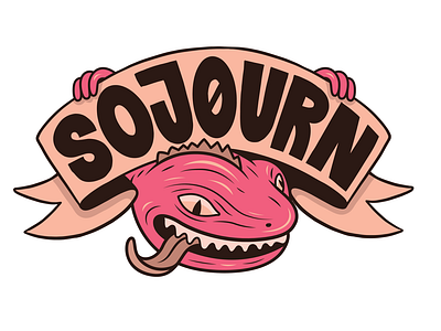 Sojourn Logo