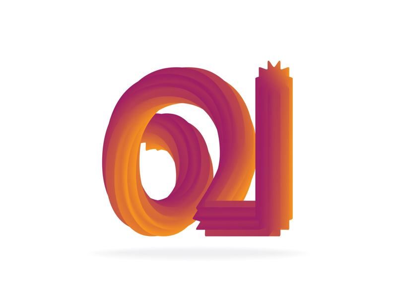 Typography lettering tamil indic multi-script typography
