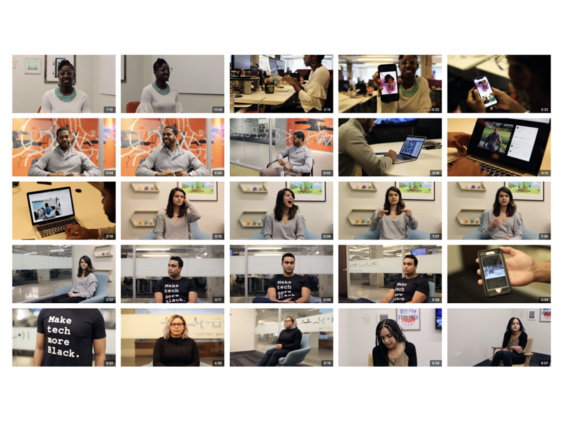 Braintree Celebrates Black History Month Through Storytelling braintree diversity and inclusion pride decendents make tech more black personal stories black history month