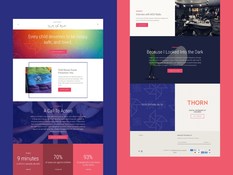 Child Sexual Abuse designs, themes, templates and downloadable graphic ...