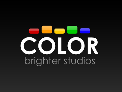Color Brighter Logo brighter color logo