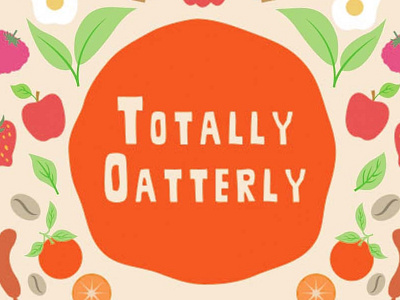 Totally Oatterly