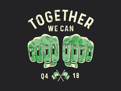 Together We Can