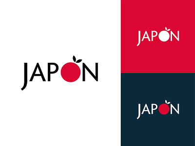 Japan (Japón) Logo branding graphic design graphic design logo iconography japan web design